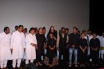 Aishwarya Rai Bachchan, Vikram Phadnis during the music launch of marathi film Hrudayantar in Mumbai, India on June 10, 2017